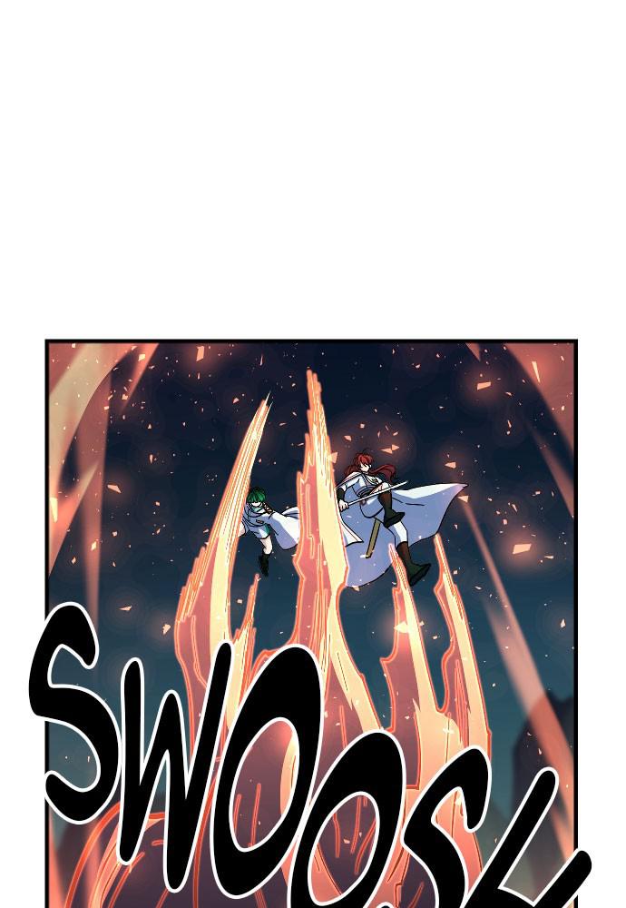The Last Golden Child Chapter 64 - page 5