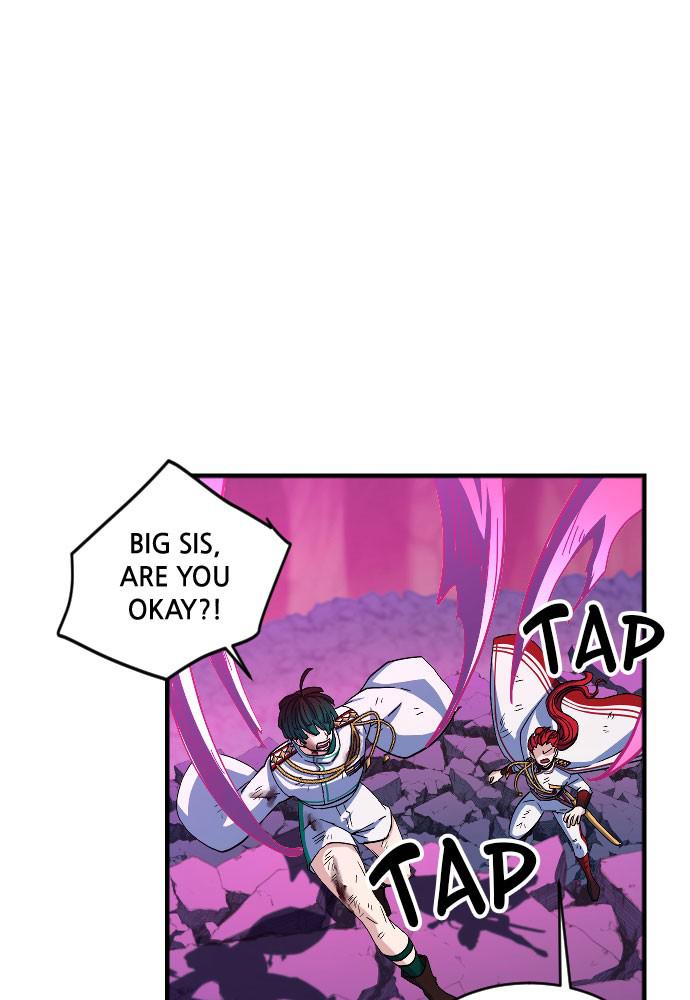 The Last Golden Child Chapter 64 - page 61