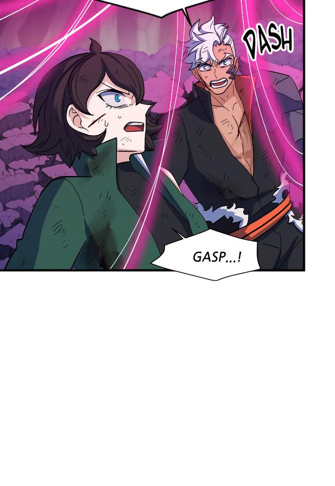 The Last Golden Child Chapter 64 - page 63