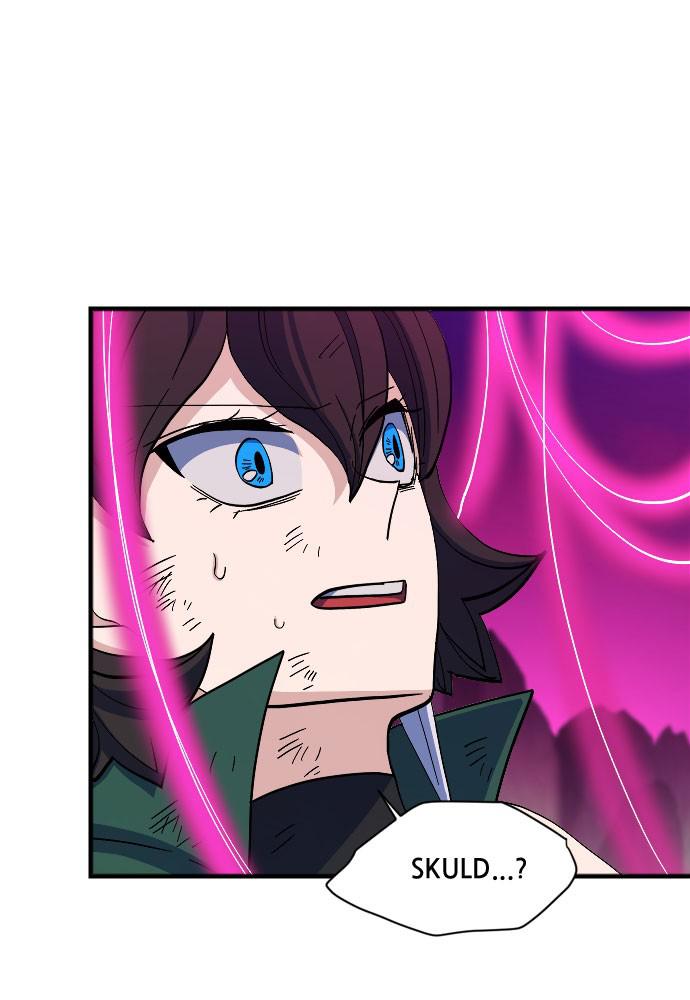 The Last Golden Child Chapter 64 - page 64