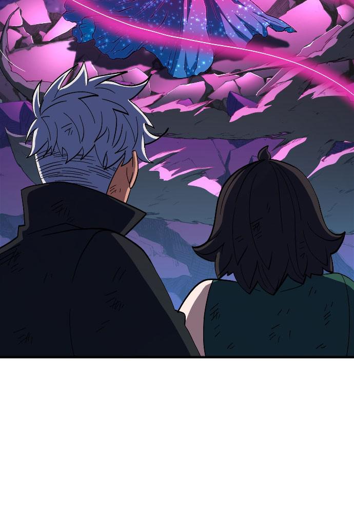The Last Golden Child Chapter 64 - page 66