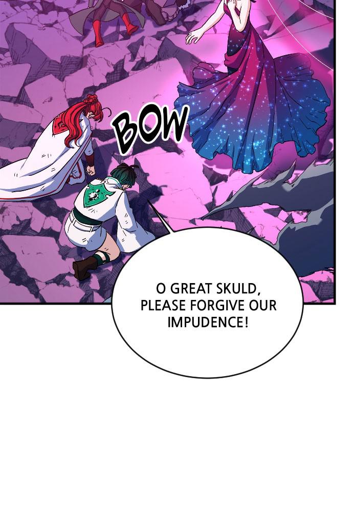 The Last Golden Child Chapter 64 - page 69