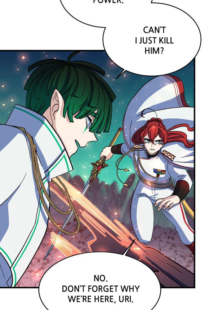 The Last Golden Child Chapter 64 - page 7