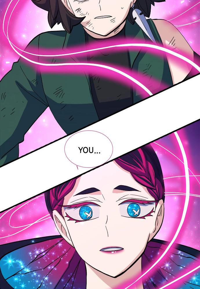 The Last Golden Child Chapter 64 - page 73