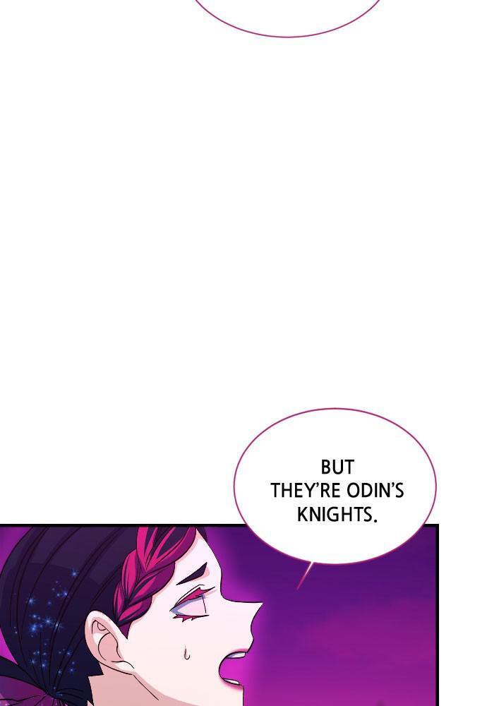 The Last Golden Child Chapter 64 - page 77
