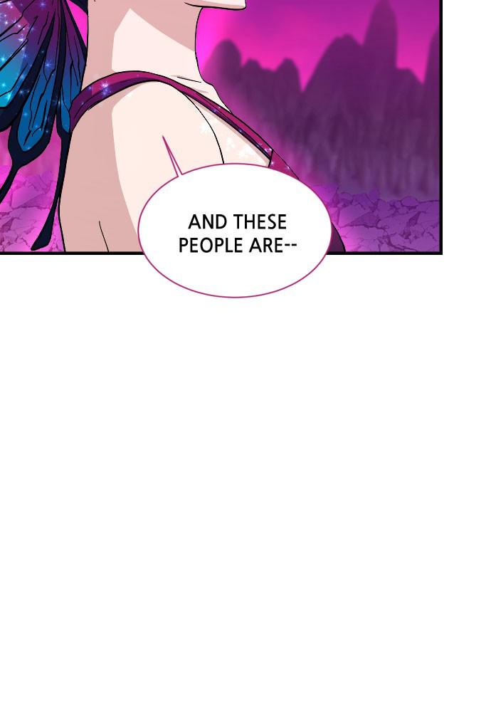 The Last Golden Child Chapter 64 - page 78