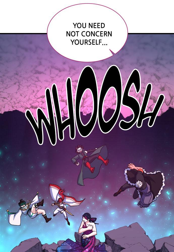 The Last Golden Child Chapter 64 - page 79