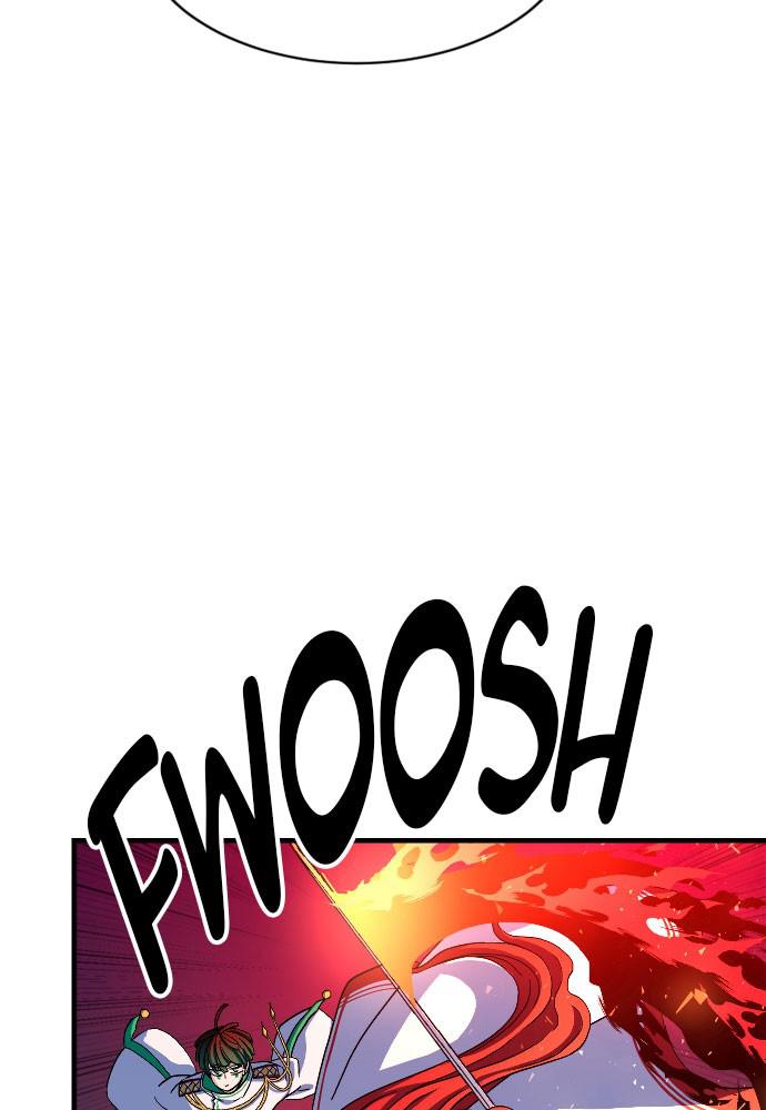The Last Golden Child Chapter 64 - page 8