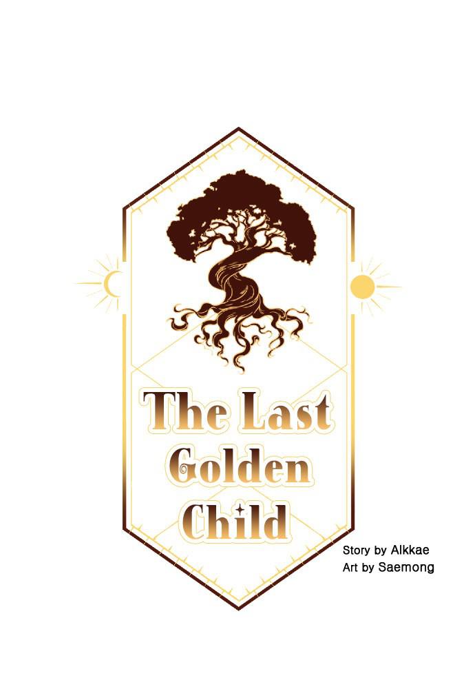 The Last Golden Child Chapter 64 - page 81