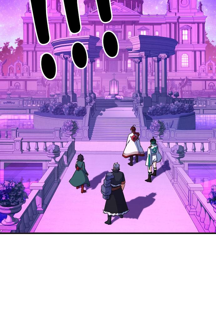 The Last Golden Child Chapter 64 - page 83