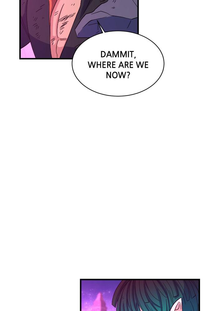 The Last Golden Child Chapter 64 - page 89