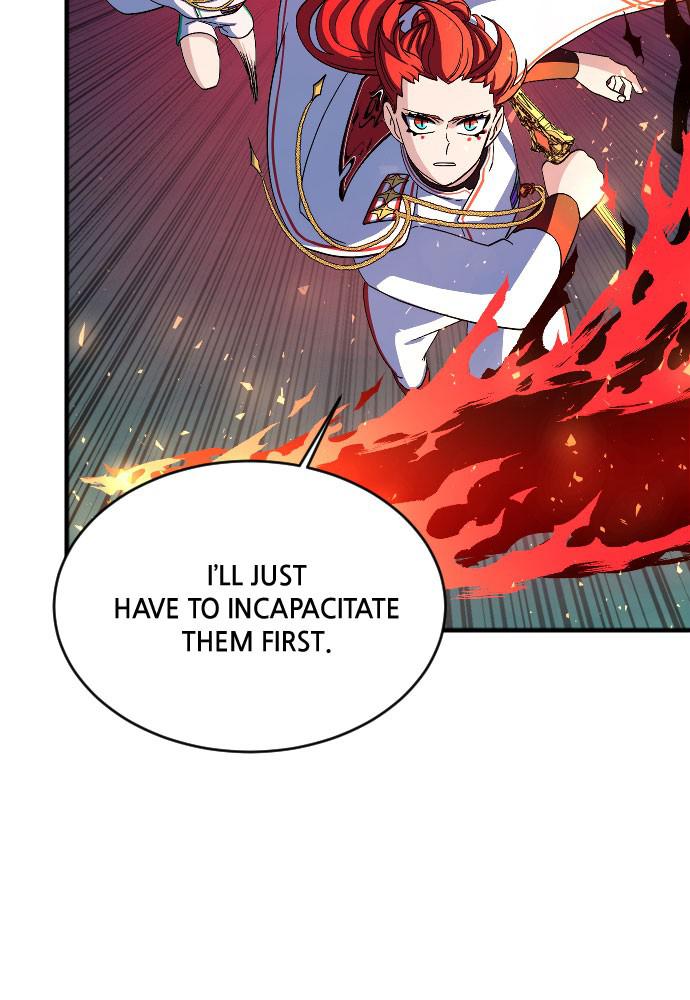 The Last Golden Child Chapter 64 - page 9