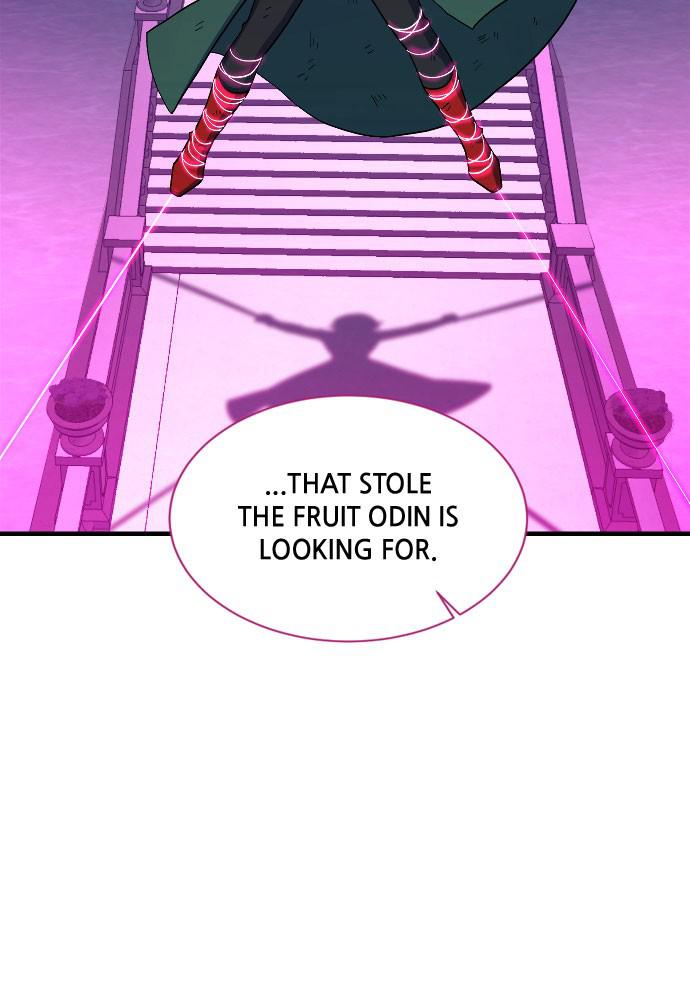 The Last Golden Child Chapter 64 - page 97