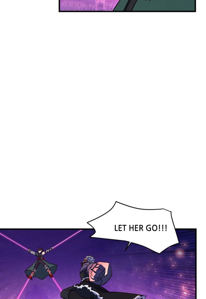 The Last Golden Child Chapter 64 - page 99