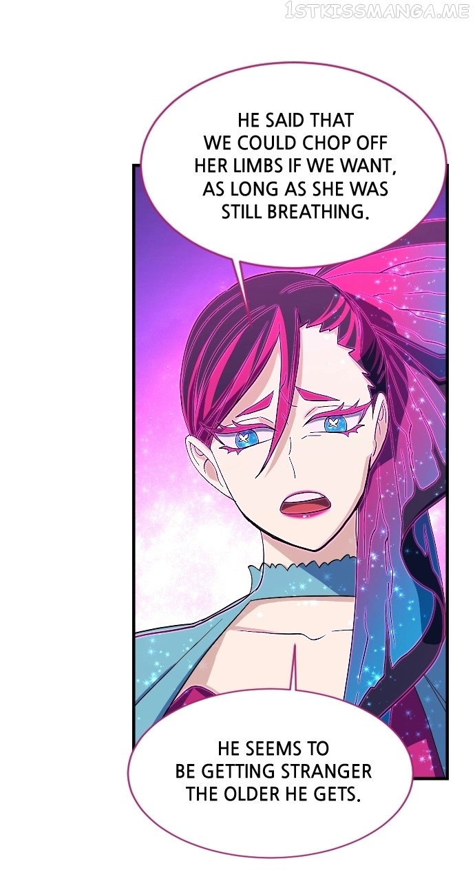 The Last Golden Child Chapter 65 - page 11