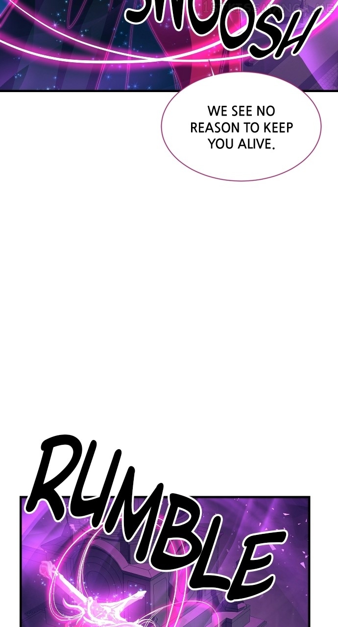 The Last Golden Child Chapter 65 - page 15