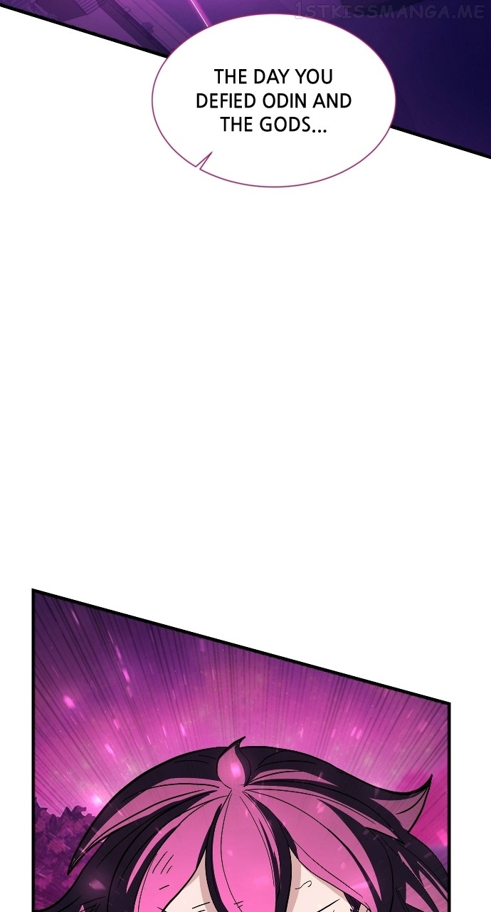 The Last Golden Child Chapter 65 - page 18