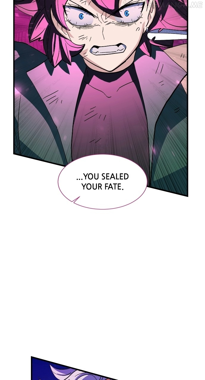 The Last Golden Child Chapter 65 - page 19