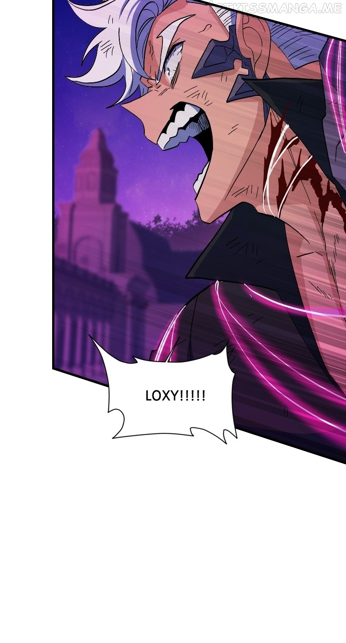 The Last Golden Child Chapter 65 - page 20