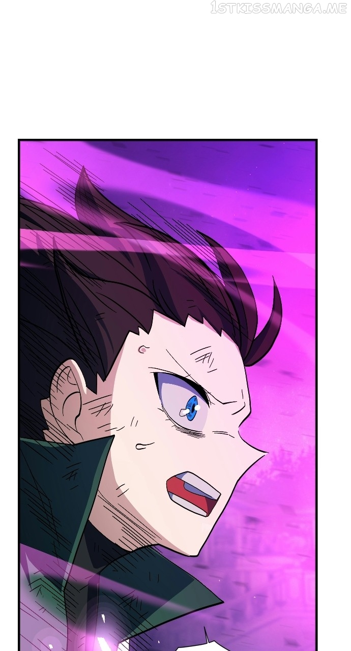 The Last Golden Child Chapter 65 - page 27