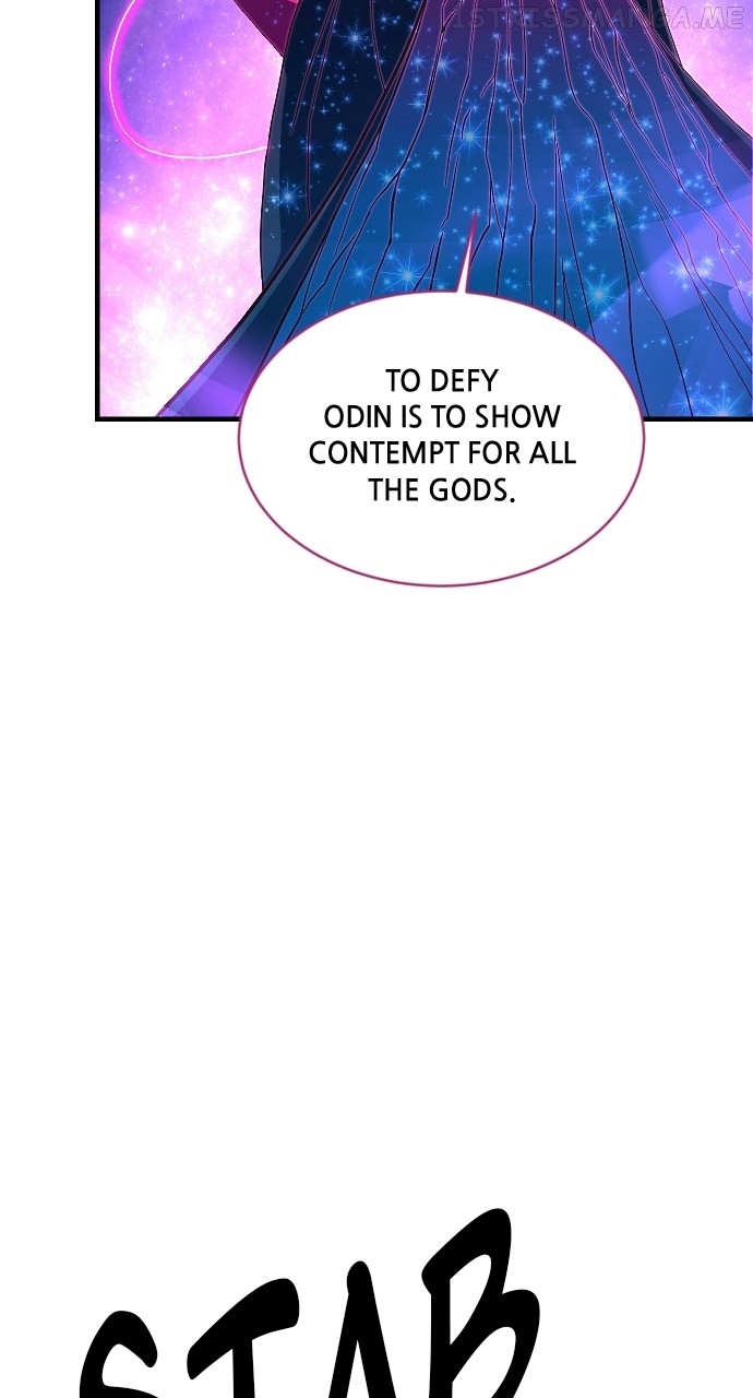 The Last Golden Child Chapter 65 - page 33