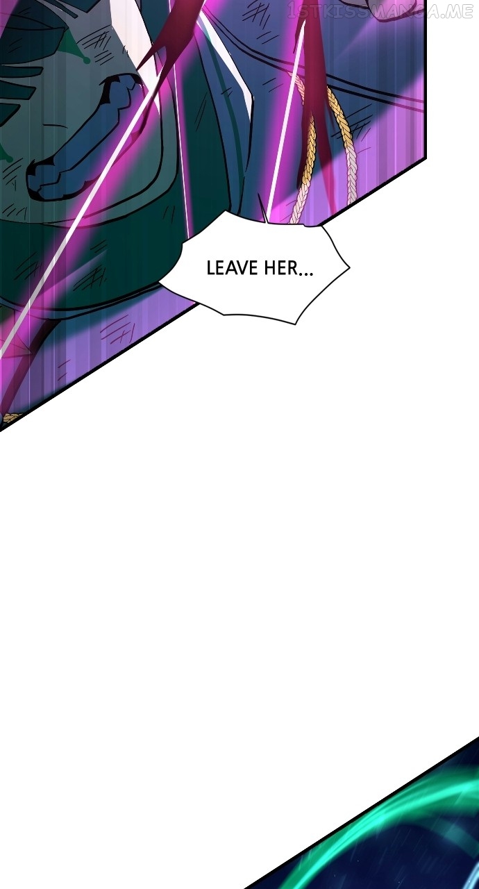 The Last Golden Child Chapter 65 - page 41