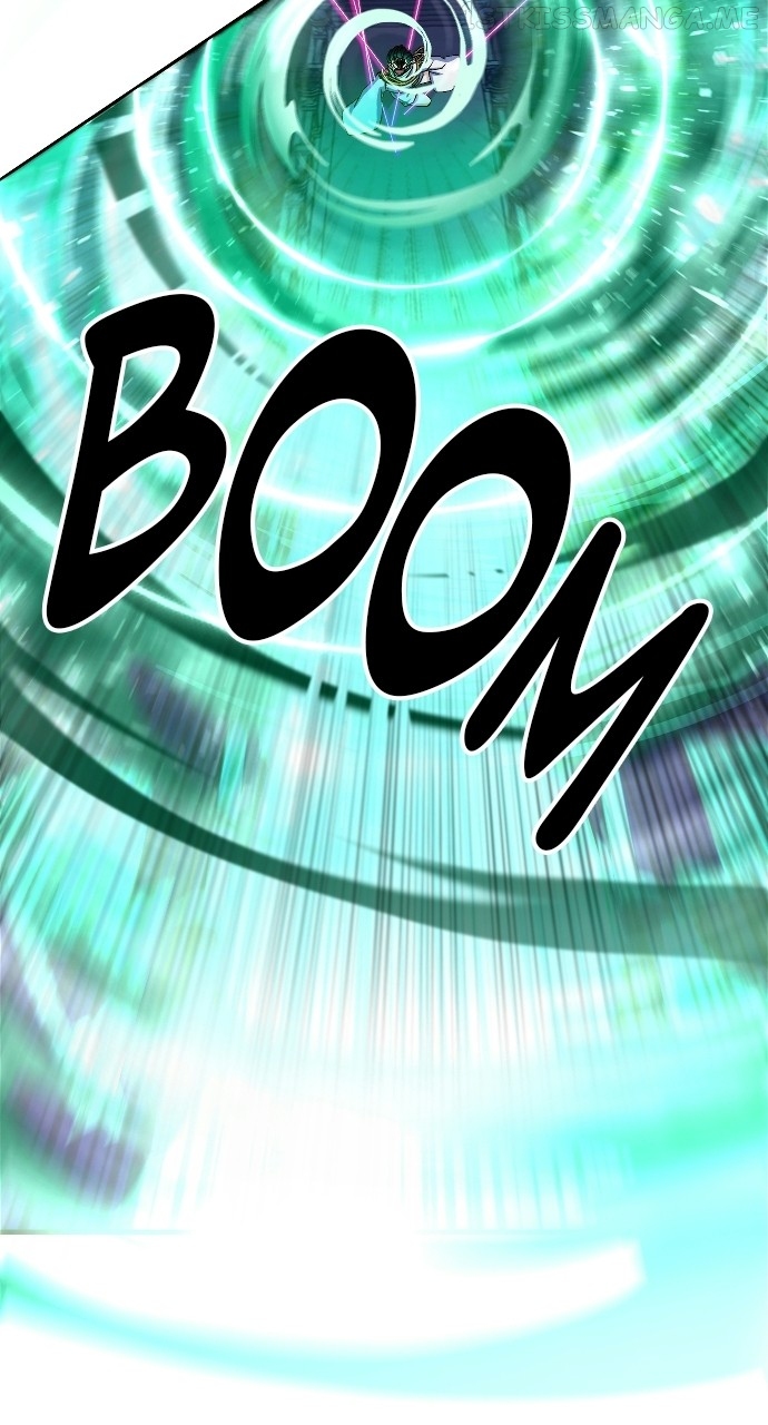 The Last Golden Child Chapter 65 - page 43