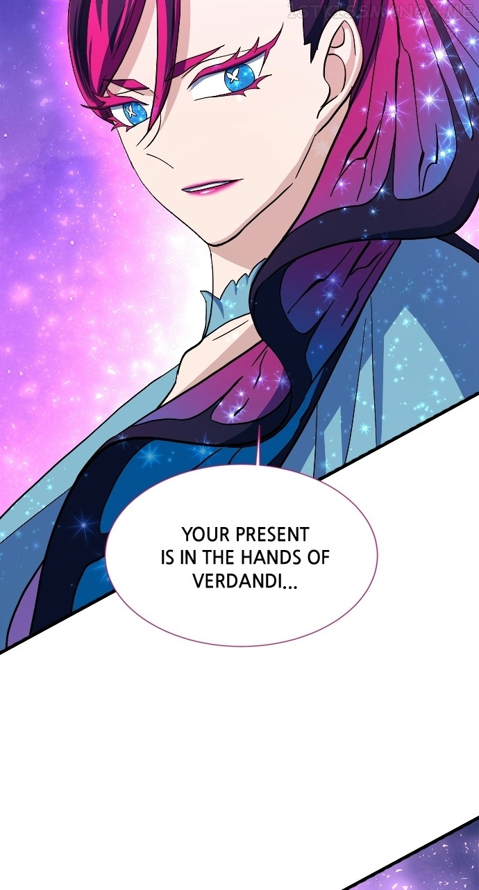 The Last Golden Child Chapter 65 - page 5