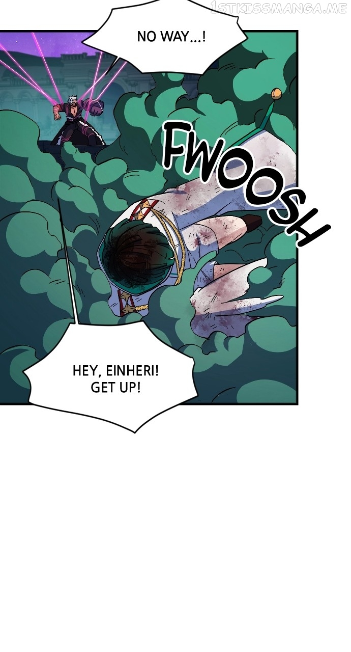 The Last Golden Child Chapter 65 - page 56