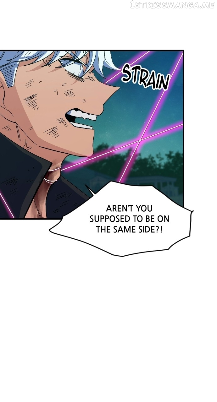 The Last Golden Child Chapter 65 - page 57