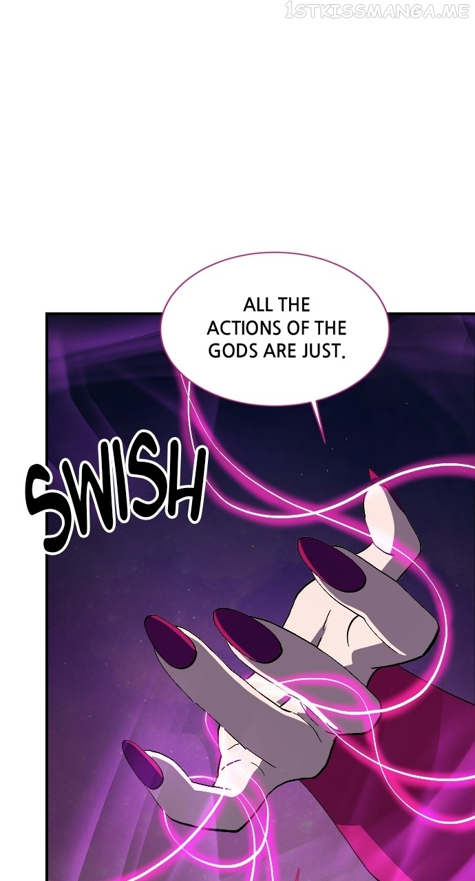 The Last Golden Child Chapter 65 - page 59