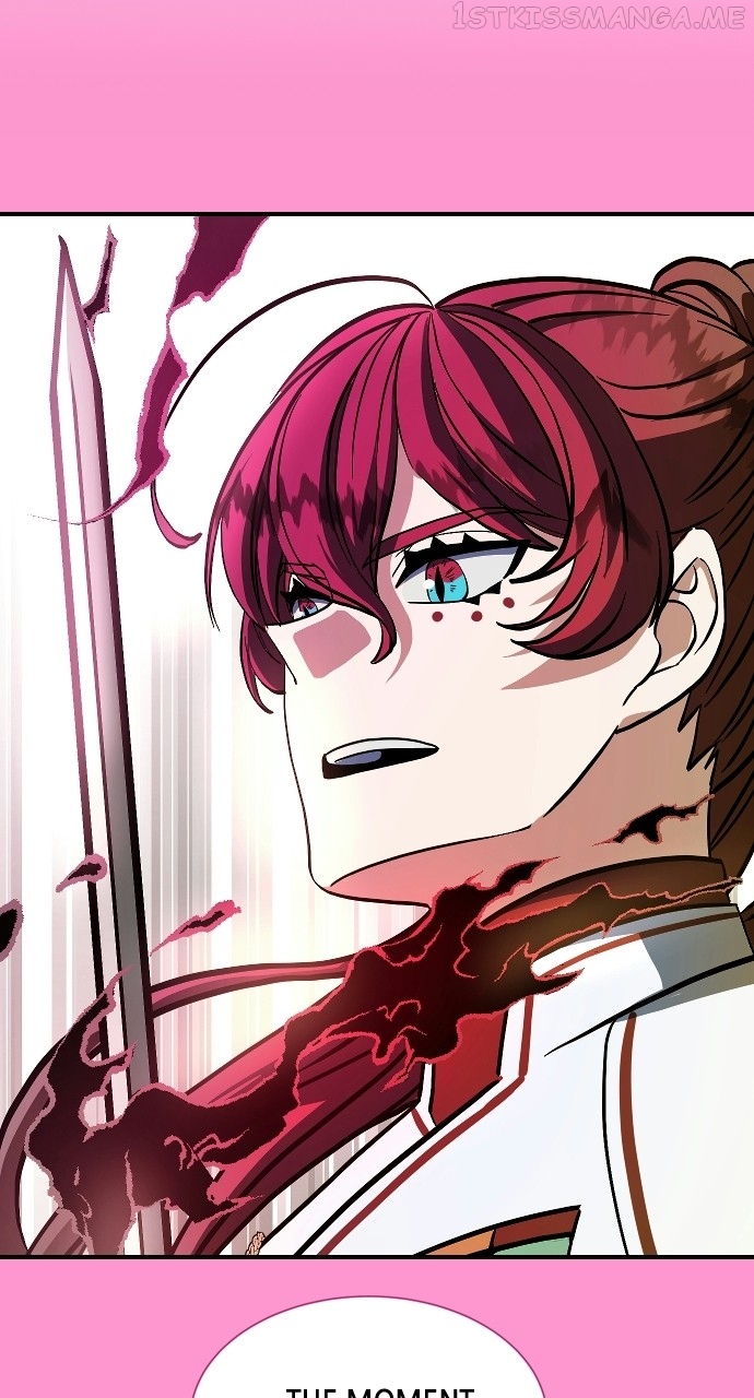The Last Golden Child Chapter 65 - page 67