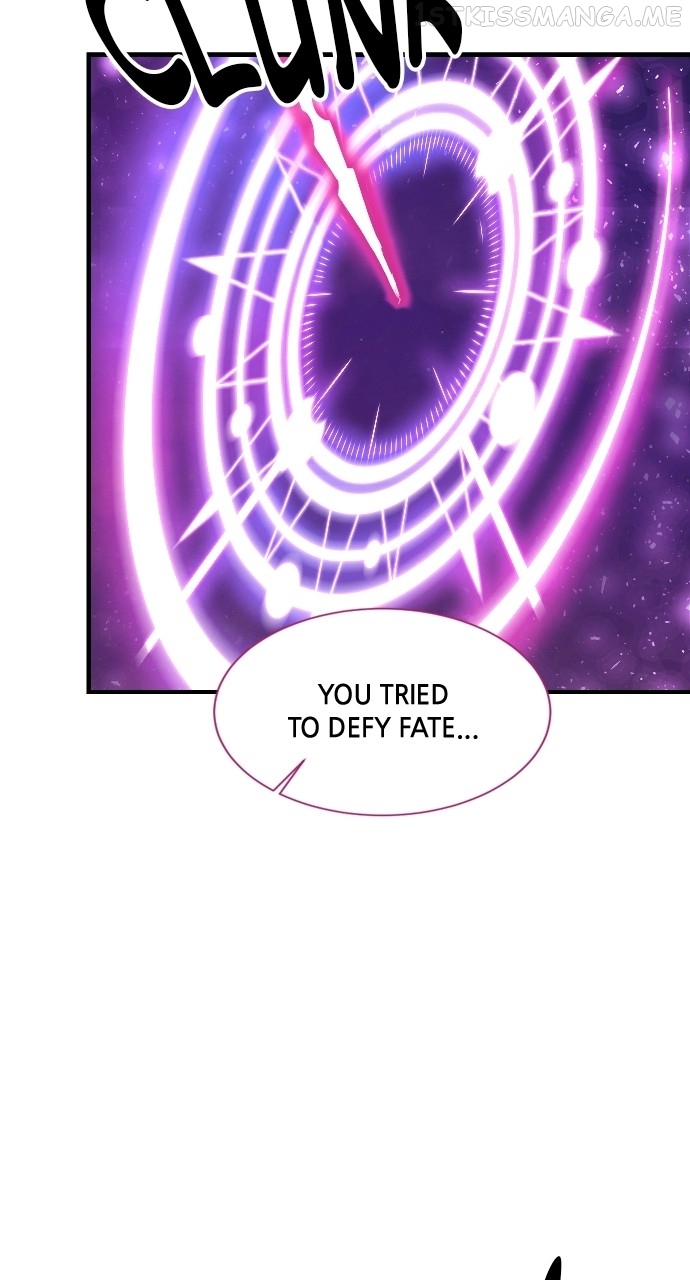 The Last Golden Child Chapter 65 - page 73