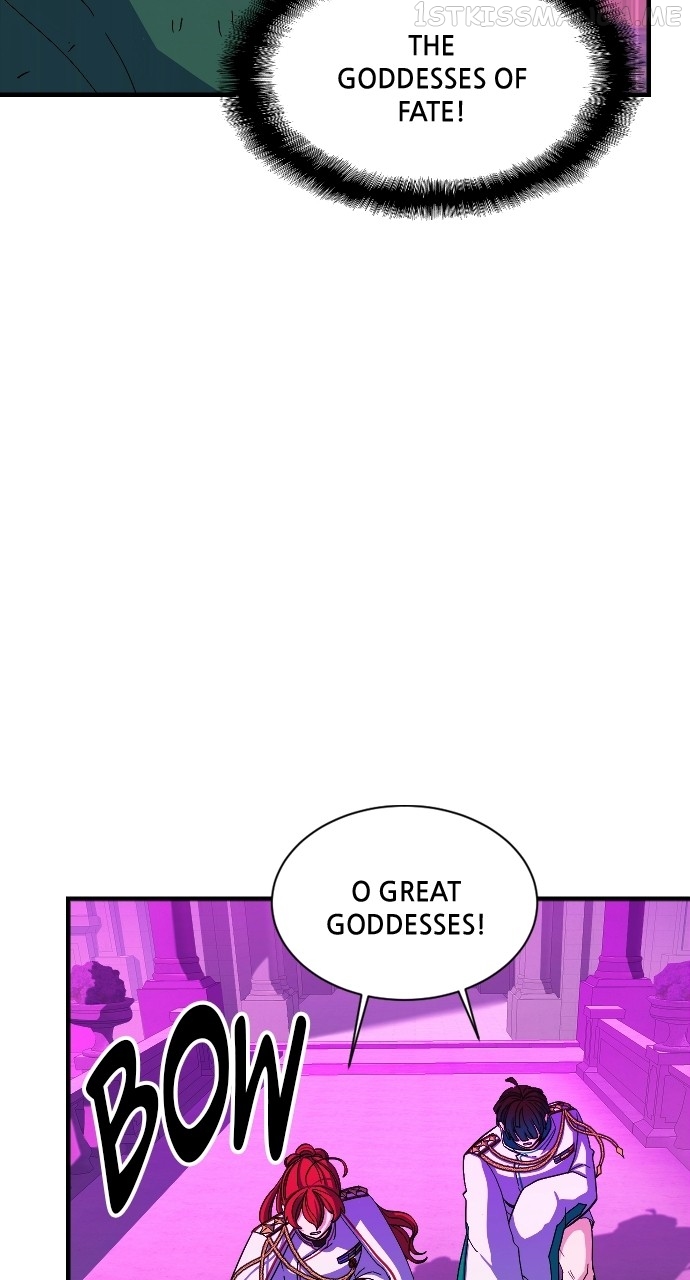 The Last Golden Child Chapter 65 - page 8