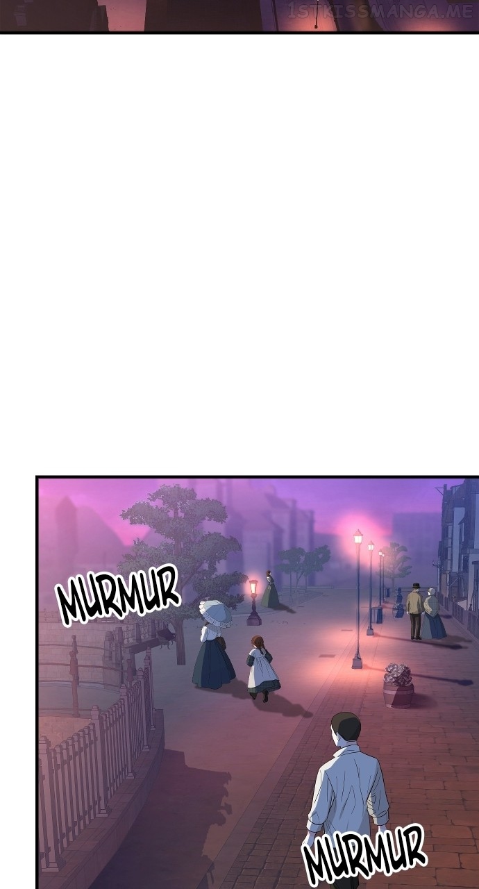 The Last Golden Child Chapter 65 - page 83