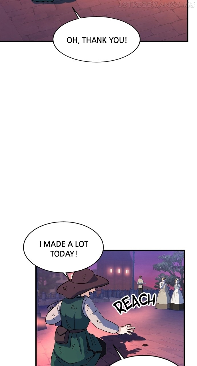 The Last Golden Child Chapter 65 - page 85