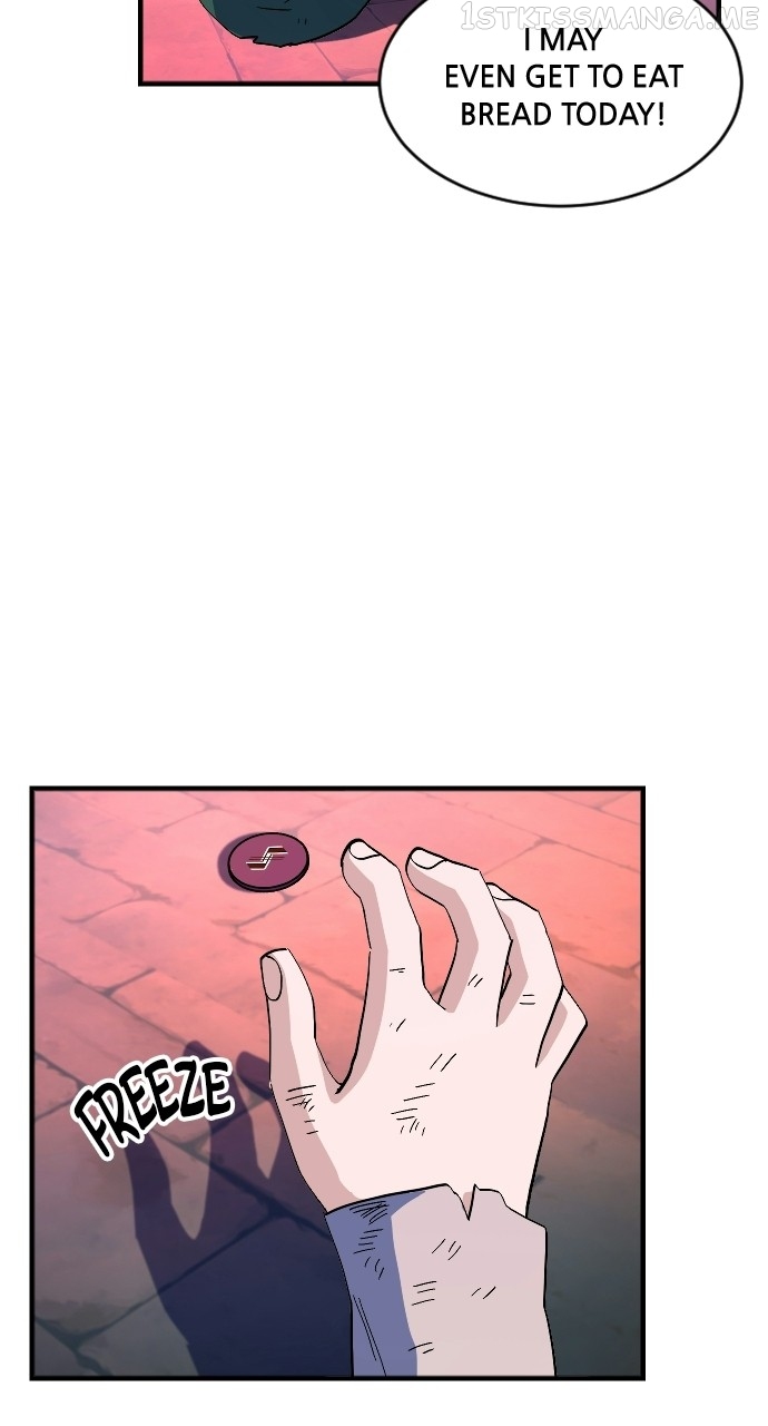 The Last Golden Child Chapter 65 - page 86