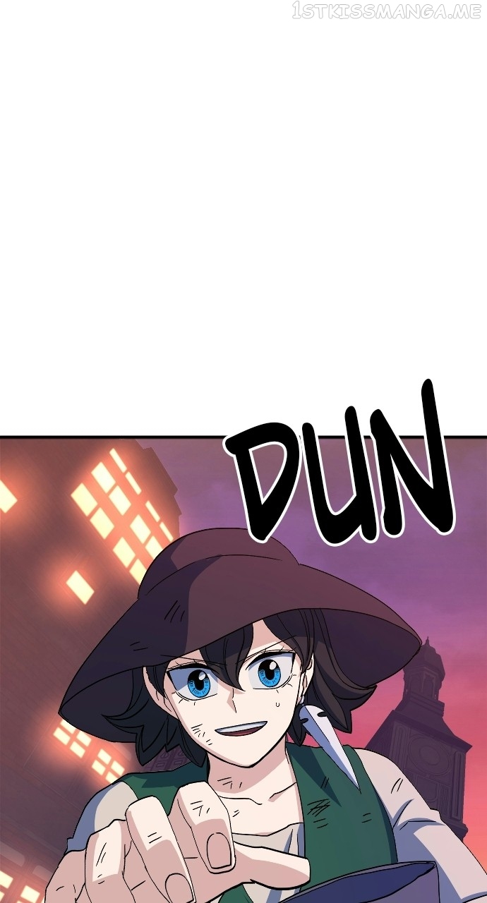 The Last Golden Child Chapter 65 - page 87
