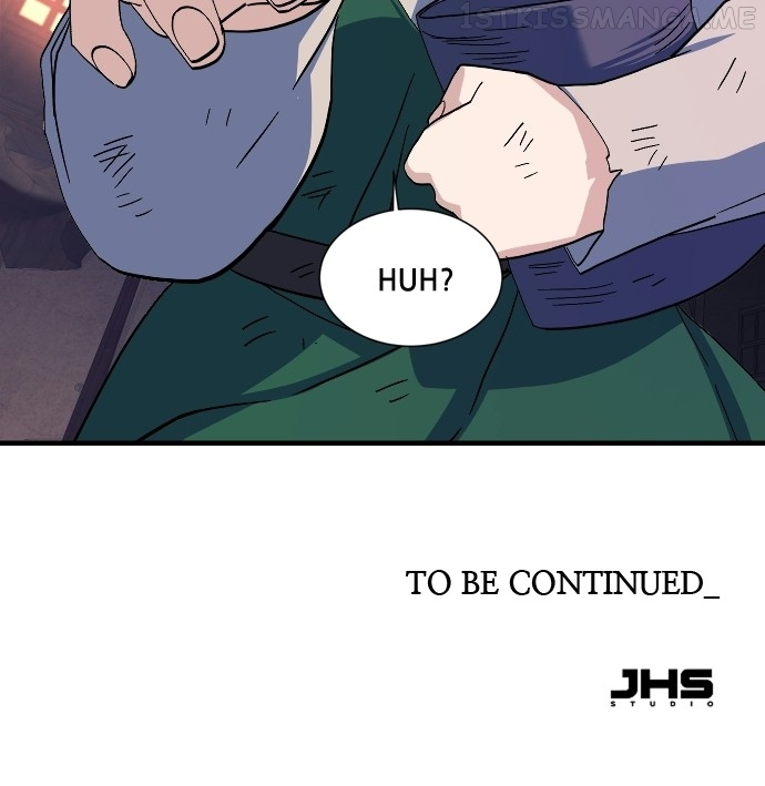 The Last Golden Child Chapter 65 - page 88