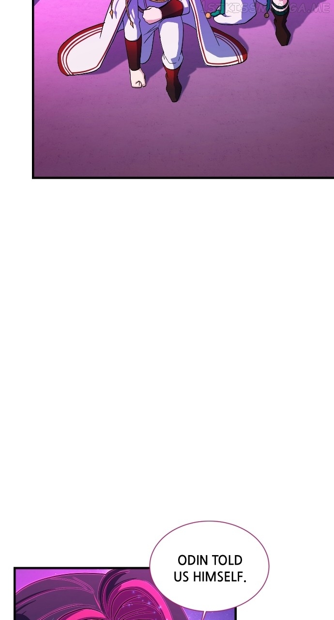 The Last Golden Child Chapter 65 - page 9