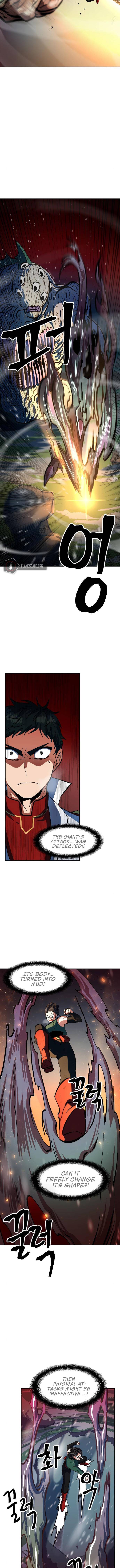 The Last Golden Child Chapter 13 - page 11