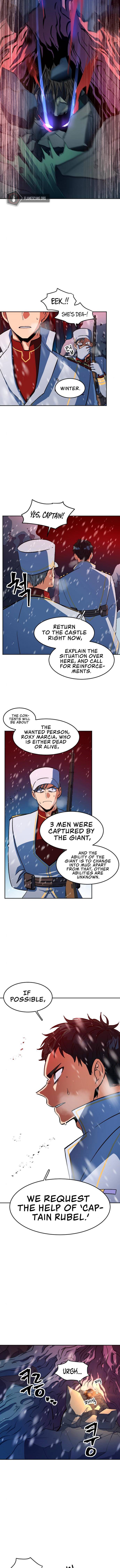 The Last Golden Child Chapter 13 - page 13