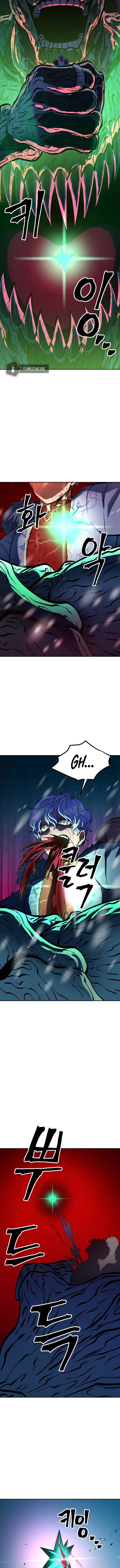 The Last Golden Child Chapter 13 - page 15