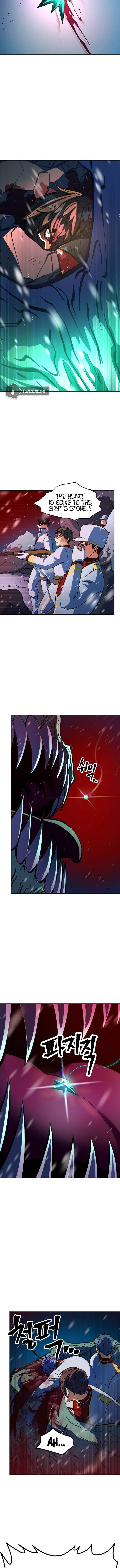 The Last Golden Child Chapter 13 - page 16
