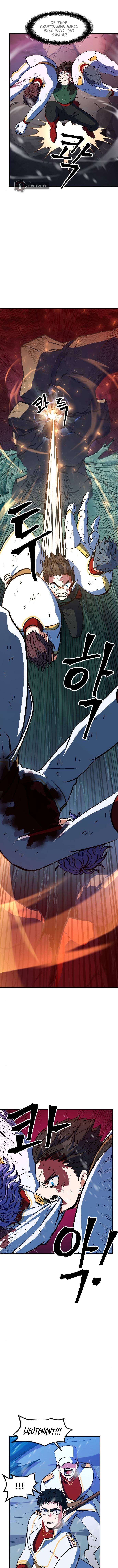 The Last Golden Child Chapter 14 - page 10
