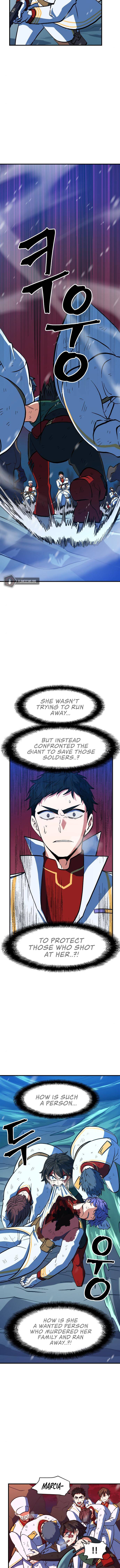 The Last Golden Child Chapter 14 - page 11