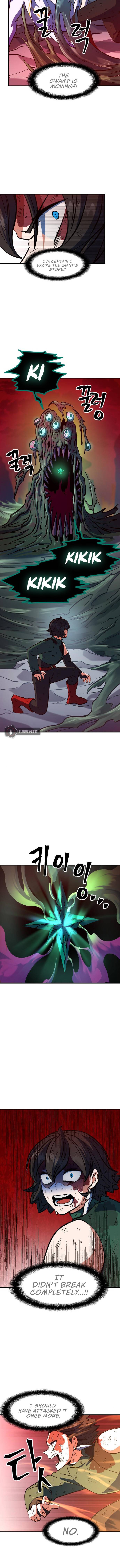 The Last Golden Child Chapter 14 - page 12