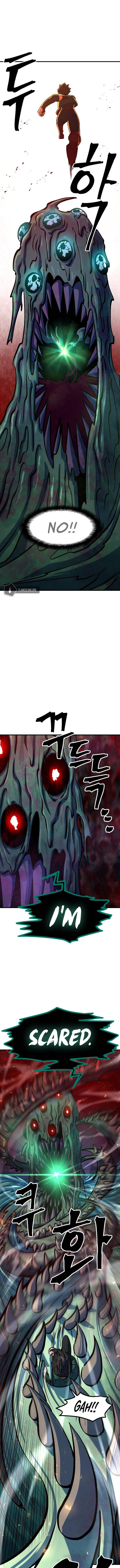 The Last Golden Child Chapter 14 - page 13