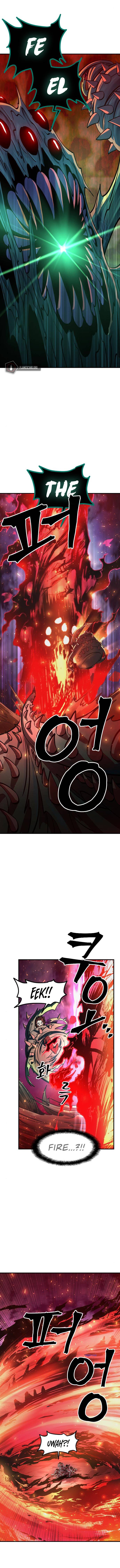 The Last Golden Child Chapter 14 - page 16