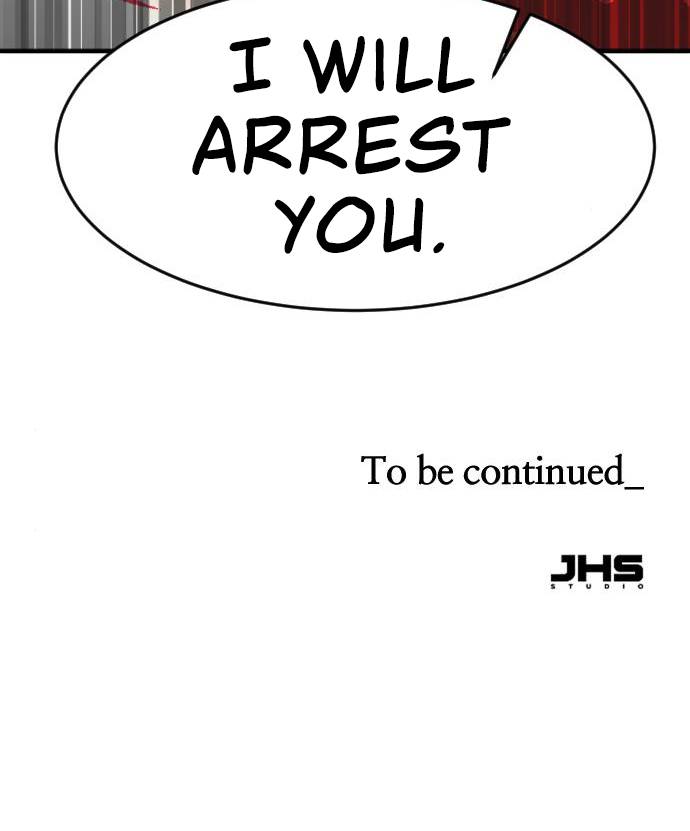 The Last Golden Child Chapter 14 - page 20